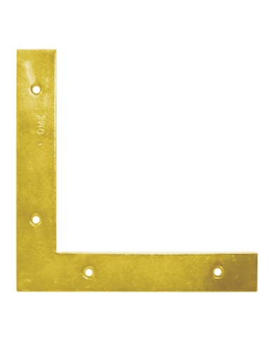Narożnik 150x150x25x2,5 - Wysokiej jakości materiały budowlane Narożnik 150x150x25x2,5 - Wysokiej jakości materiały budowlane