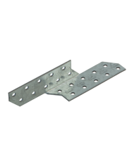Łącznik 170x32x100x2,0 Lewy - Wysoka Jakość i Wytrzymałość Łącznik 170x32x100x2,0 Lewy - Wysoka Jakość i Wytrzymałość