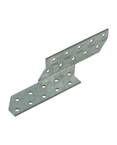 Łącznik 170x32x100x2,0 Prawy - Wysoka Jakość i Wytrzymałość Łącznik 170x32x100x2,0 Prawy - Wysoka Jakość i Wytrzymałość