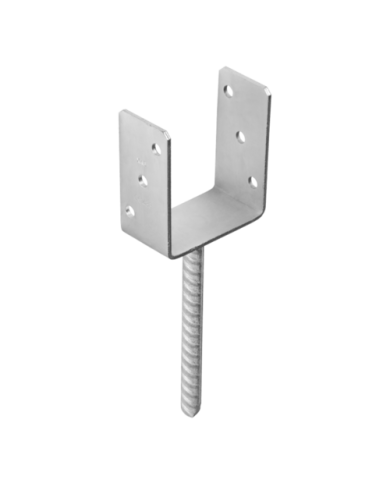 Podstawa słupa lekka 10,1x12 cm PS 100U DMX - Wysoka jakość Podstawa słupa lekka 10,1x12 cm PS 100U DMX - Wysoka jakość