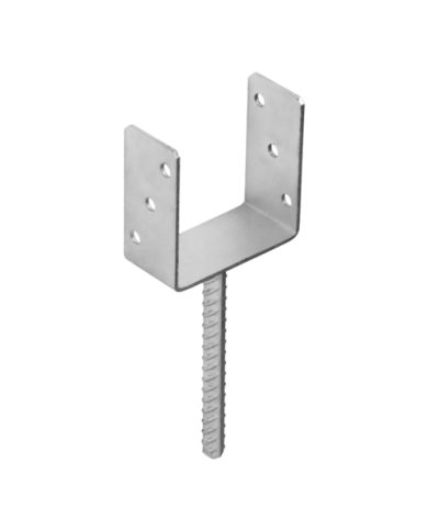 Podstawa słupa 12,1x12 cm 120 U DMX - Wysoka jakość i trwałość Podstawa słupa 12,1x12 cm 120 U DMX - Wysoka jakość i trwałość