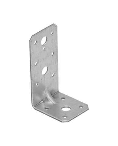 Kątownik 95x53x110x2,5 - Wysokiej jakości materiały budowlane Kątownik 95x53x110x2,5 - Wysokiej jakości materiały budowlane