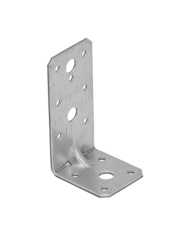 Kątownik 95x53x110x2,5 - Wysokiej jakości materiały budowlane Kątownik 95x53x110x2,5 - Wysokiej jakości materiały budowlane