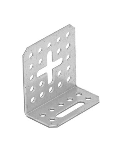 Kątownik 60x34x56x2,0 - Wysokiej jakości stalowy kątownik Kątownik 60x34x56x2,0 - Wysokiej jakości stalowy kątownik