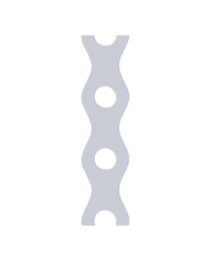 Taśma 12x0,7 cm 3mb - Wysokiej jakości taśma do różnych zastosowań Taśma 12x0,7 cm 3mb - Wysokiej jakości taśma do różnych zastosowań
