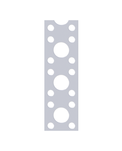 Taśma 19x0,7 cm - Wysokiej jakości taśma 3mb do różnych zastosowań Taśma 19x0,7 cm - Wysokiej jakości taśma 3mb do różnych zastosowań
