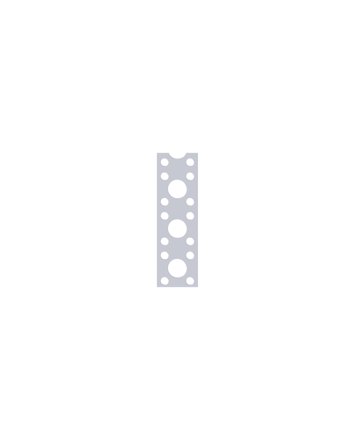 Taśma 19x0,7 cm - Wysokiej jakości taśma 3mb do różnych zastosowań Taśma 19x0,7 cm - Wysokiej jakości taśma 3mb do różnych zastosowań