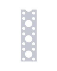 Taśma 19x0,7 cm - Wysokiej jakości taśma 3mb do różnych zastosowań Taśma 19x0,7 cm - Wysokiej jakości taśma 3mb do różnych zastosowań