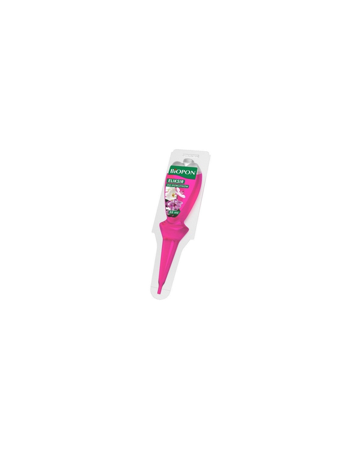BIOPON Eliksir do storczyków 40ml - Zdrowe kwiaty w Twoim domu BIOPON Eliksir do storczyków 40ml - Zdrowe kwiaty w Twoim domu