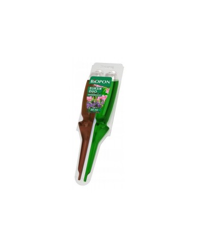 BIOPON Eliksir DUO - Uniwersalny nawóz do roślin 500ml BIOPON Eliksir DUO - Uniwersalny nawóz do roślin 500ml