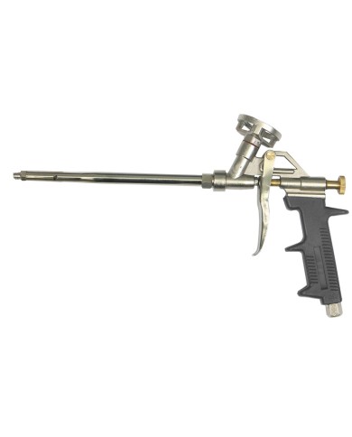 Pistolet do pianki montażowej 34 cm PROLINE - Wysoka jakość Pistolet do pianki montażowej 34 cm PROLINE - Wysoka jakość