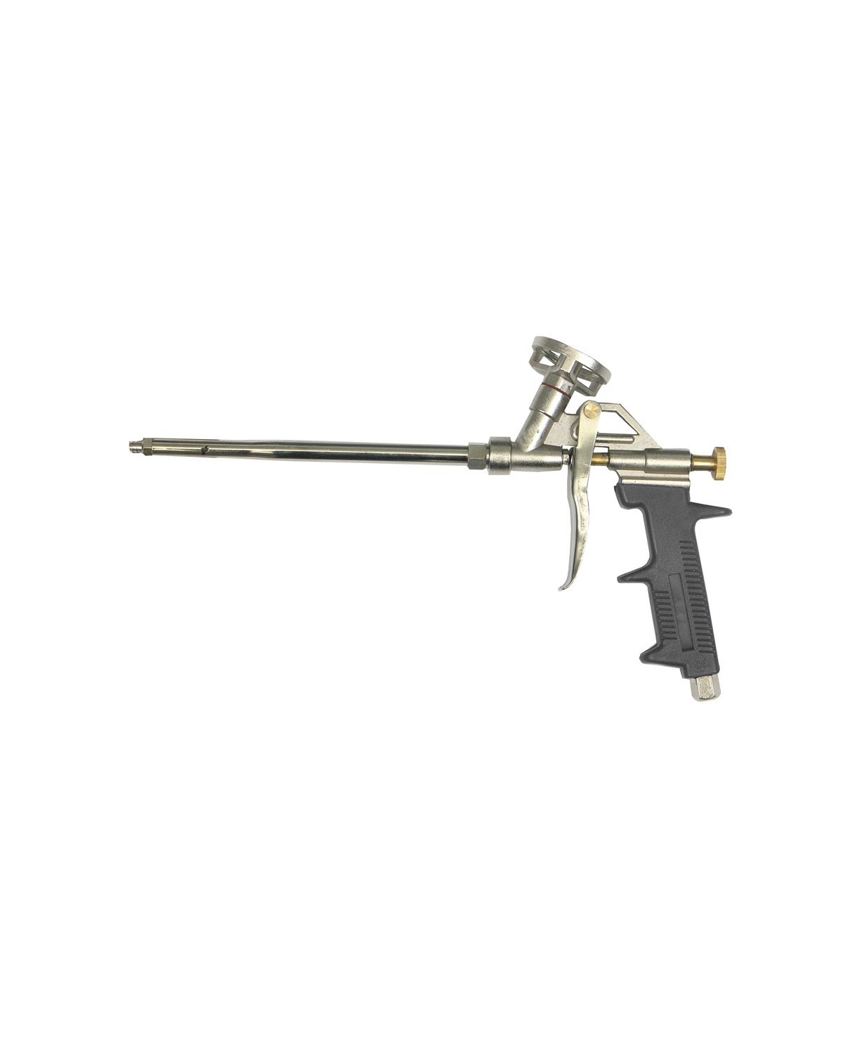 Pistolet do pianki montażowej 34 cm PROLINE - Wysoka jakość Pistolet do pianki montażowej 34 cm PROLINE - Wysoka jakość