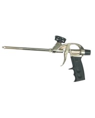 Pistolet do pianki montażowej PROLINE 340 mm - Teflonowany Pistolet do pianki montażowej PROLINE 340 mm - Teflonowany