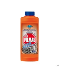 Soda kaustyczna granulki 500g - Pilmas | Skuteczne czyszczenie Soda kaustyczna granulki 500g - Pilmas | Skuteczne czyszczenie
