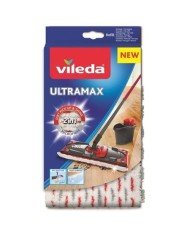 Wkład do mopa VILEDA ULTRAMAX - skuteczne czyszczenie Wkład do mopa VILEDA ULTRAMAX - skuteczne czyszczenie
