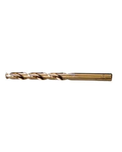 Wiertło do metalu HSS-CO DIN338 13.0mm Proline - 1 sztuka Wiertło do metalu HSS-CO DIN338 13.0mm Proline - 1 sztuka