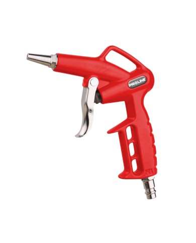 Pistolet do przedmuchiwania z 2 końcówkami - Proline