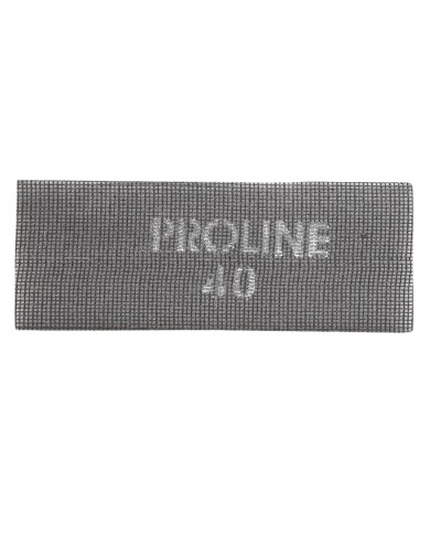 Siatka ścierna Proline 105x275 mm P180 - Wysoka jakość! Siatka ścierna Proline 105x275 mm P180 - Wysoka jakość!