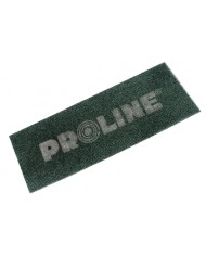 Siatka ścierna PROLINE 105x290 mm, gradacja 100 - wysoka jakość Siatka ścierna PROLINE 105x290 mm, gradacja 100 - wysoka jakość