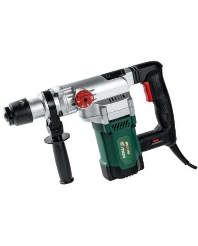 Młot udarowo-obrotowy Stalco RH36VS 1500W SDS PLUS - Wydajność! Młot udarowo-obrotowy Stalco RH36VS 1500W SDS PLUS - Wydajność!