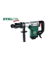 Stalco Młot Wyburzeniowy SDS MAX DH10J - Wydajność i Moc