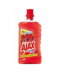 Płyn uniwersalny 1 L Dzikie Kwiaty AJAX - Skuteczna Czystość Płyn uniwersalny 1 L Dzikie Kwiaty AJAX - Skuteczna Czystość