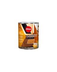 Lakierobejca szybkoschnąca 0,75 L palisander - idealna do wnętrz Lakierobejca szybkoschnąca 0,75 L palisander - idealna do wnętrz