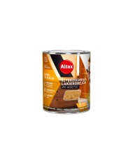 Lakierobejca szybkoschnąca ALTAX 0,75 L dąb - idealna do wnętrz Lakierobejca szybkoschnąca ALTAX 0,75 L dąb - idealna do wnętrz