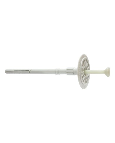 Kołek Tworzywowy WKRĘT-MET FIXPLUG 10x220 - Kod: FIXPLUG10220 Kołek Tworzywowy WKRĘT-MET FIXPLUG 10x220 - Kod: FIXPLUG10220