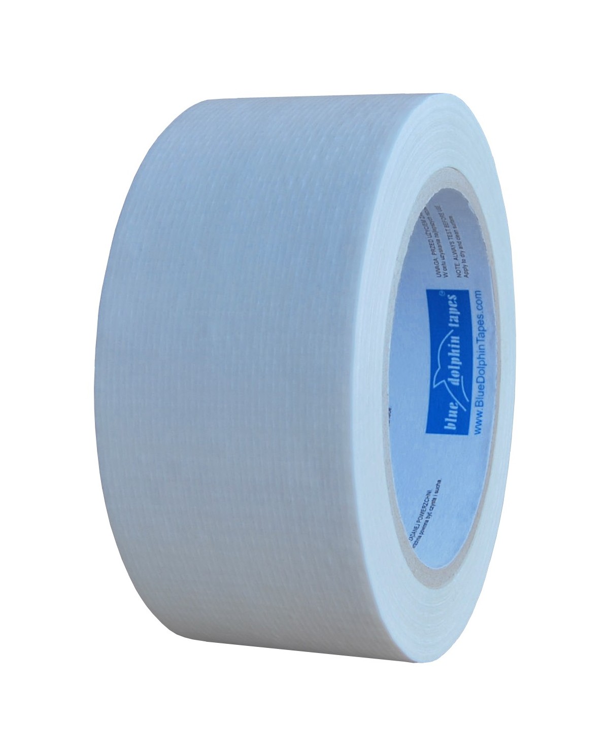 Taśma do stolarki budowlanej 48 mm - 33 m BLUEDOLPHIN Taśma do stolarki budowlanej 48 mm - 33 m BLUEDOLPHIN