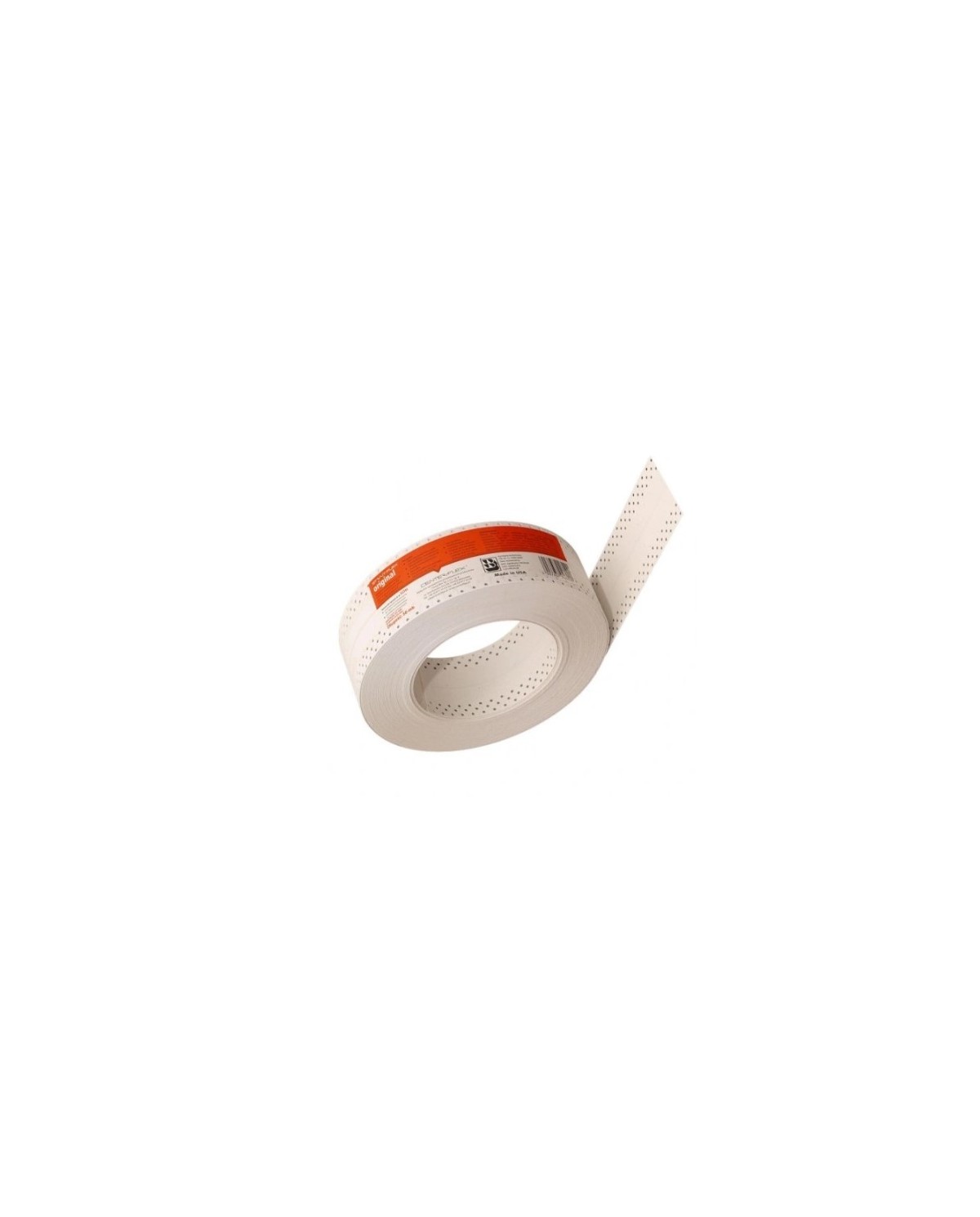 Taśma TUFF TAPE 20mb do płyt G/K - Wysoka jakość i trwałość Taśma TUFF TAPE 20mb do płyt G/K - Wysoka jakość i trwałość