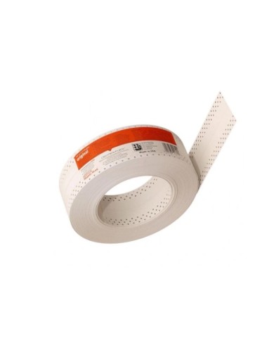 Taśma TUFF TAPE 30mb do płyt G/K - Wysoka jakość i trwałość Taśma TUFF TAPE 30mb do płyt G/K - Wysoka jakość i trwałość