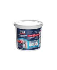 Gotowa masa szpachlowa 5kg do łączeń płyt G-K - Wysoka jakość