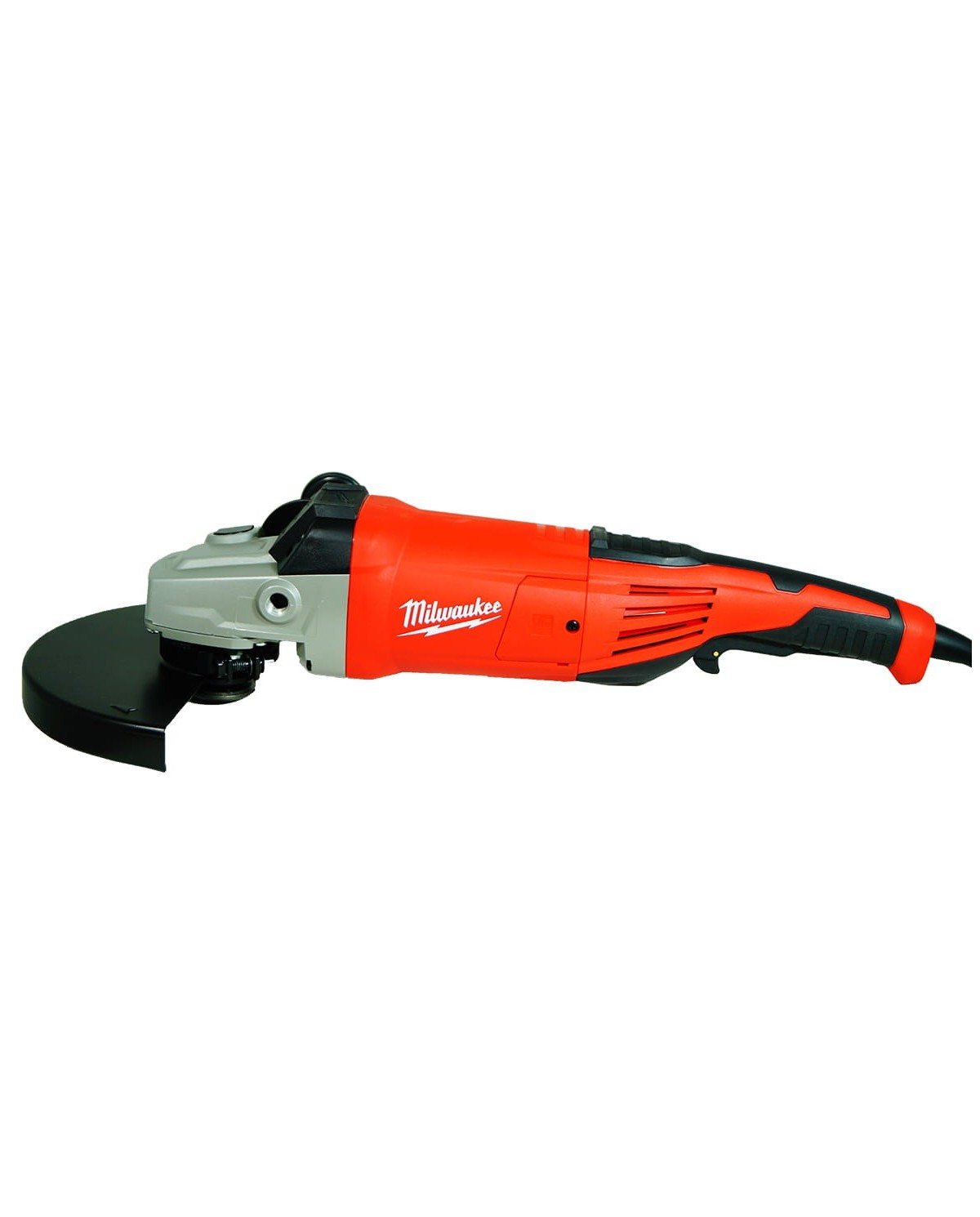 Milwaukee SZLIFIERKA KĄTOWA 2200W 230MM - Wydajność i Precyzja Milwaukee SZLIFIERKA KĄTOWA 2200W 230MM - Wydajność i Precyzja
