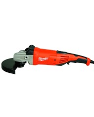 Milwaukee SZLIFIERKA KĄTOWA 2200W 230MM - Wydajność i Precyzja Milwaukee SZLIFIERKA KĄTOWA 2200W 230MM - Wydajność i Precyzja
