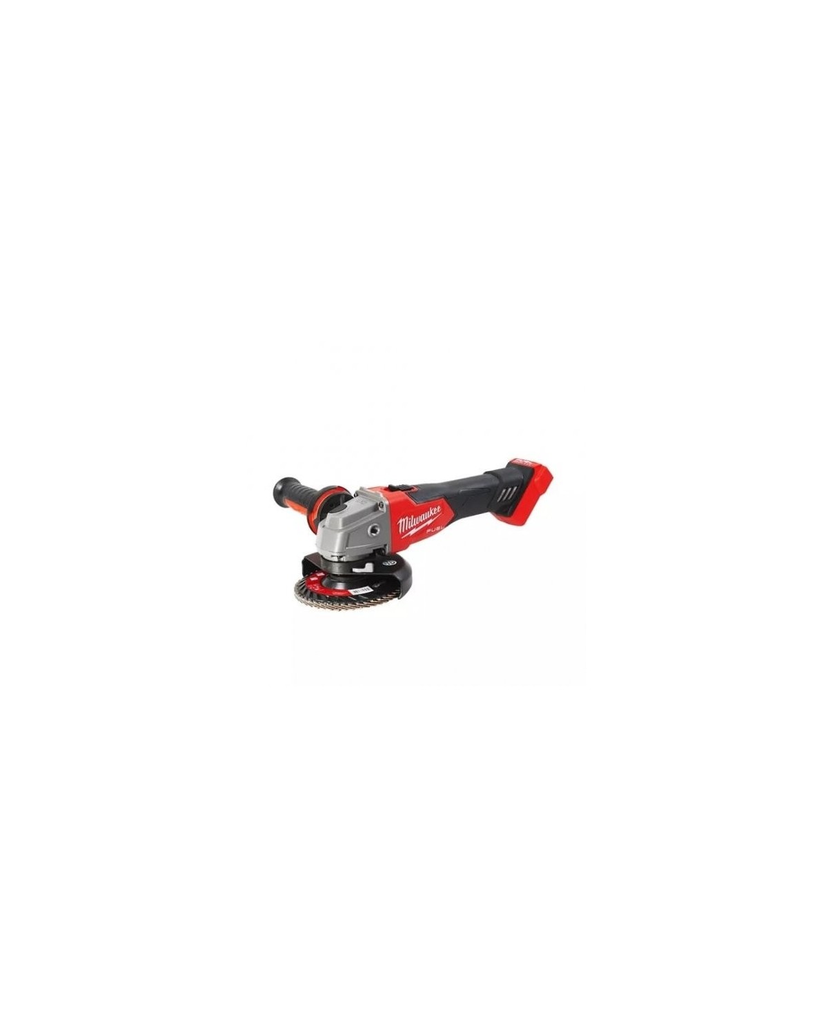 Milwaukee Szlifierka Kątowa 125mm Aku - Wydajność i Mobilność Milwaukee Szlifierka Kątowa 125mm Aku - Wydajność i Mobilność