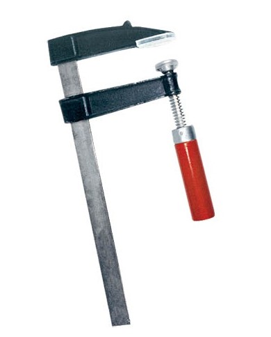 Ścisk stolarski 300x120 mm MEGA - Wysoka jakość i trwałość Ścisk stolarski 300x120 mm MEGA - Wysoka jakość i trwałość