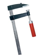 Ścisk stolarski 300x120 mm MEGA - Wysoka jakość i trwałość Ścisk stolarski 300x120 mm MEGA - Wysoka jakość i trwałość