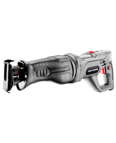 Pilarka szablowa GRAPHITE 900 W, skok 20 mm - Wydajność i Precyzja Pilarka szablowa GRAPHITE 900 W, skok 20 mm - Wydajność i Precyzja