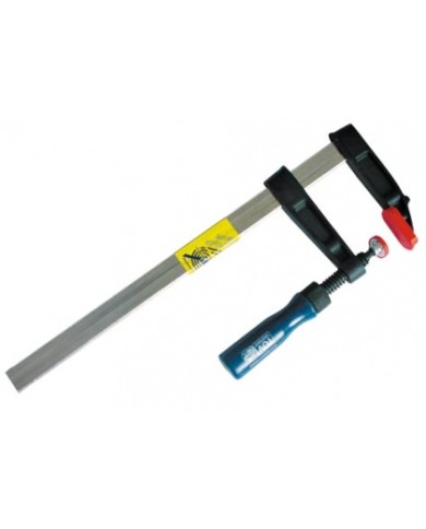 Ścisk stolarski typ F 500x120 mm PROLINE - profesjonalne narzędzie Ścisk stolarski typ F 500x120 mm PROLINE - profesjonalne narzędzie