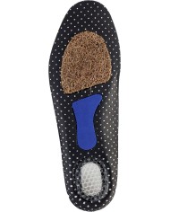 Wkładka sportgel 41 Perfect STALCO - komfort i wsparcie