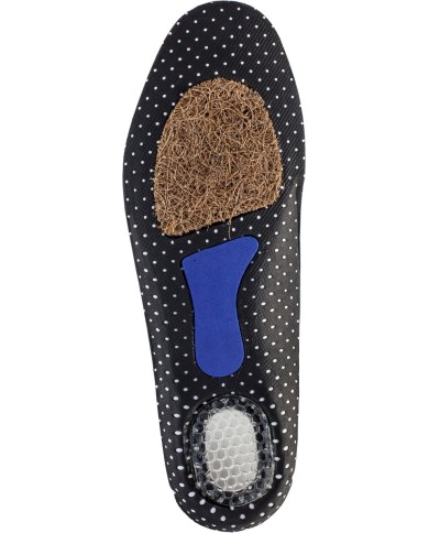 Wkładka do butów Sportgel 42 Perfect STALCO - Komfort i wsparcie