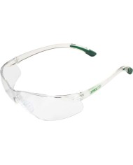 Okulary ochronne Greeny STALCO PREMIUM - Bezpieczeństwo i styl Okulary ochronne Greeny STALCO PREMIUM - Bezpieczeństwo i styl