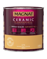 Farba ceramiczna 2,5 L Słoneczny Szafir MAGNAT - Wysoka Jakość Farba ceramiczna 2,5 L Słoneczny Szafir MAGNAT - Wysoka Jakość