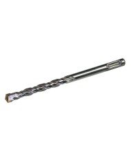 Wiertło SDS Plus-S4 10x110 mm PROLINE - Wysoka jakość i trwałość Wiertło SDS Plus-S4 10x110 mm PROLINE - Wysoka jakość i trwałość