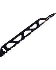 Brzeszczot do piły szablastej Powermax 305x50 mm STALCO