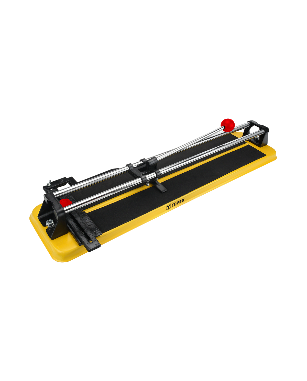 Maszynka do płytek ceramicznych 600 mm TOPEX - Wysoka jakość!