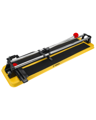 Maszynka do płytek ceramicznych 600 mm TOPEX - Wysoka jakość!