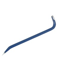 Łapka do gwoździ Breszka 400x17 mm PROLINE - Wysoka jakość! Łapka do gwoździ Breszka 400x17 mm PROLINE - Wysoka jakość!