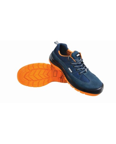 Półbuty robocze Light bez noska 41 - STALCO PREMIUM | Komfort i jakość